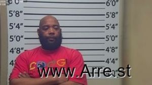 Antonio Brownlee Arrest Mugshot