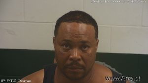 Antonio Jefferson Arrest Mugshot