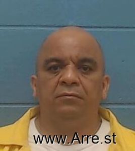 Antonio Ortiz-torres Arrest Mugshot