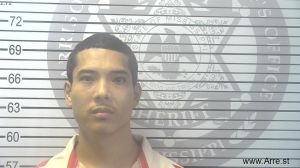 Antony Nguyen Arrest Mugshot