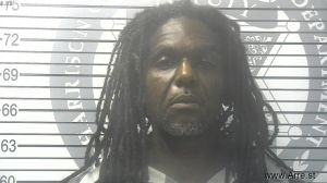 Antuwan Nettles Arrest Mugshot