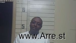 Antwan Patton Arrest Mugshot