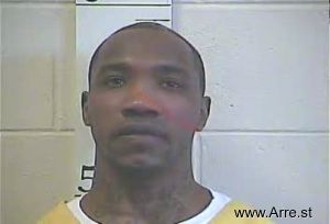 Antwone Smith Arrest Mugshot