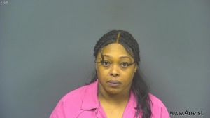 April Porter Arrest Mugshot