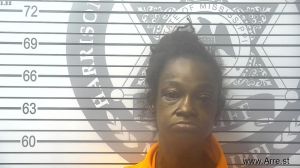 April  Wells Arrest Mugshot