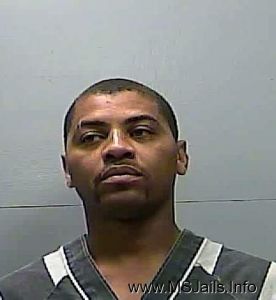 Arnell  Riley Arrest