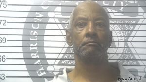 Arthur Henderson Arrest Mugshot