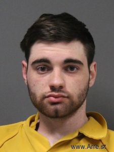 Aryan Taylor Arrest Mugshot