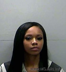 Ashley  Shannon Arrest