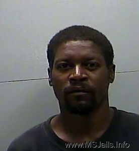 Auhor  Merritt Arrest