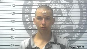 Austin Johnson Arrest Mugshot