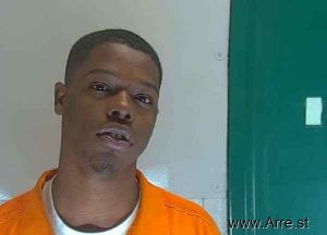 Aaron Brooks Arrest Mugshot