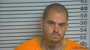 Aaron Duplantis Arrest Mugshot