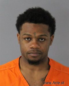 Aaron Lard Arrest Mugshot