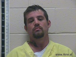 Adam Douglas Arrest Mugshot