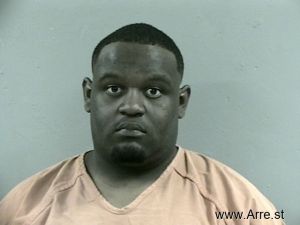 Adarius Perry Arrest Mugshot