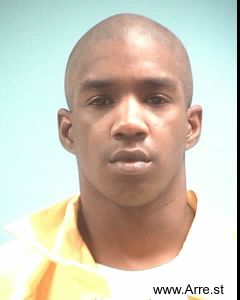 Adriouse Adams Arrest Mugshot