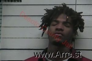 Alex Mcclinton Arrest Mugshot