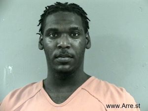 Alfred Mccaskill Arrest Mugshot