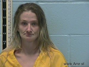 Alisha Craft Arrest Mugshot