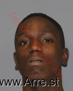 Alvin Davis Jr Arrest Mugshot