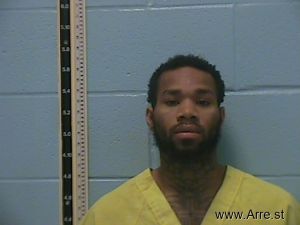 Amanti Briscoe Arrest Mugshot