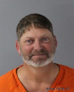 Andy Dew Arrest Mugshot