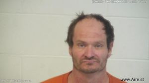 Andy Price Arrest Mugshot