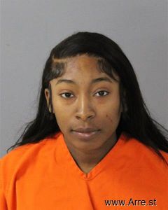 Angelia Bell Arrest Mugshot