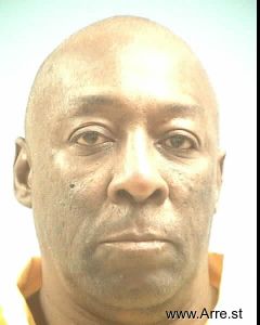 Anthony Abram Arrest Mugshot