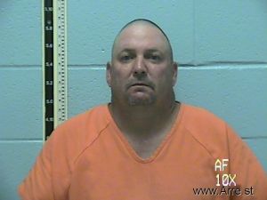 Anthony Anselmo Arrest Mugshot