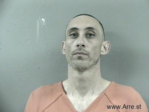 Anthony Bell Arrest Mugshot