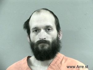 Anthony Bratcher Arrest Mugshot