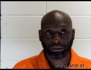 Antonio Burnett Arrest Mugshot