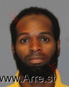 Antonio Cowan Sr Arrest Mugshot