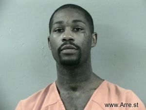 Antonio Dillon Arrest Mugshot