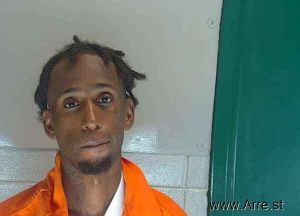 Antonio Husband Arrest Mugshot