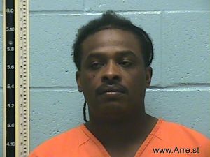 Antonious Brown Arrest Mugshot