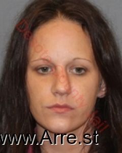 April Gaut Arrest Mugshot