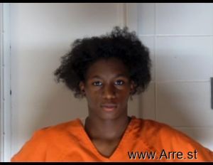 Ariyanna Brooks Arrest Mugshot