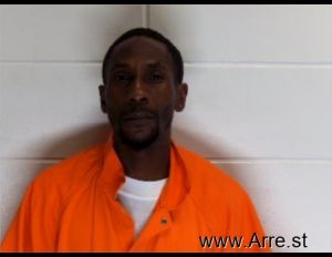 Arlandus Smith Arrest Mugshot