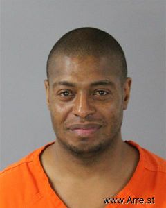 Arnando Williams Arrest Mugshot