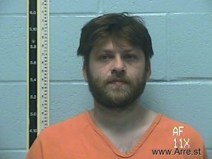 Austin Loper Arrest Mugshot