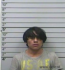 Avila Ignacio Arrest Mugshot