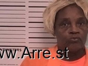 Barbara Jackson Arrest Mugshot