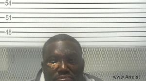 Bishari Epting Arrest Mugshot