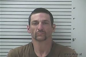 Bobbey Doyle Arrest Mugshot