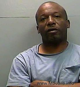 Bobby  Marion Arrest