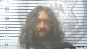 Bobby  Pearson Arrest Mugshot