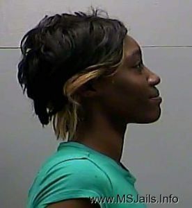 Bony  Shannon Arrest